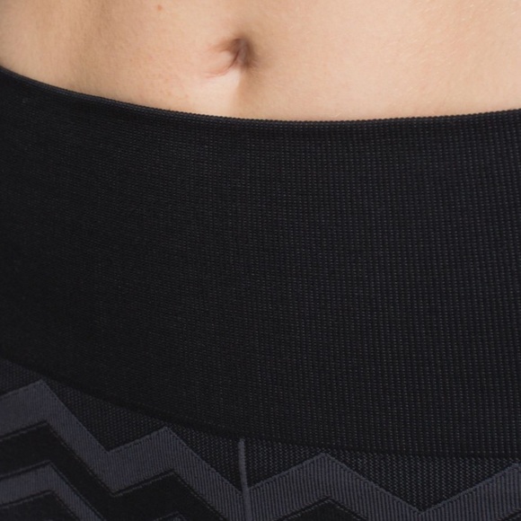 Lululemon Ebb to Street Pant Heathered Deep Coal 2 - Picture 5 of 12